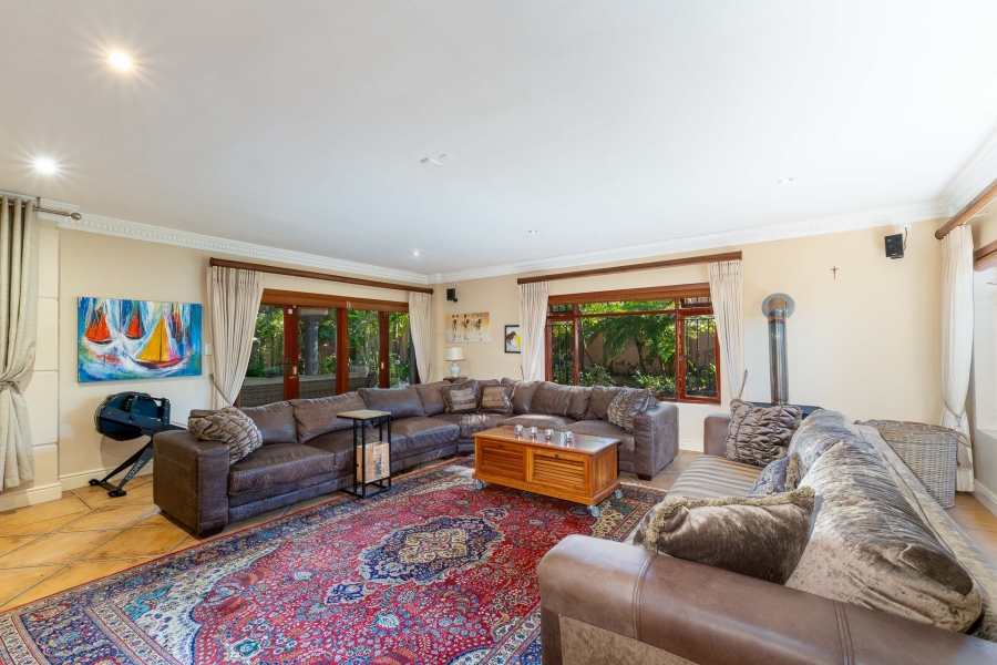 4 Bedroom Property for Sale in Heatherlands Western Cape